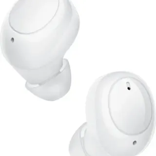 image #0 of אוזניות אלחוטיות Oppo Enco Buds W12 TWS - צבע לבן