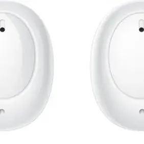 image #3 of אוזניות אלחוטיות Oppo Enco Buds W12 TWS - צבע לבן