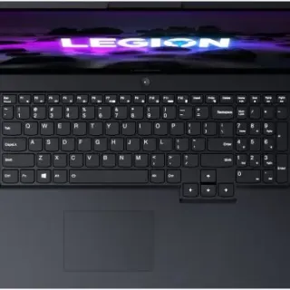 image #11 of מחשב נייד Lenovo Legion 5-17ACH 82K00040IV - צבע Phantom Blue