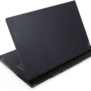 image #15 of מחשב נייד Lenovo Legion 5-17ACH 82K00040IV - צבע Phantom Blue