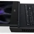 image #6 of מחשב נייד Lenovo Legion 5-17ACH 82K00040IV - צבע Phantom Blue