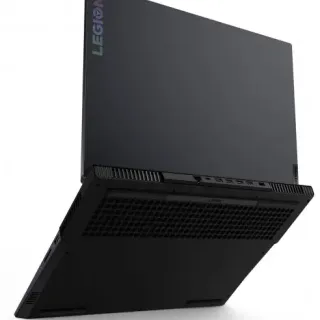 image #7 of מחשב נייד Lenovo Legion 5-17ACH 82K00040IV - צבע Phantom Blue