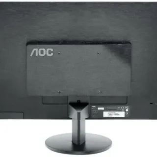 image #4 of מסך מחשב ''AOC M2470SWH 23.6 