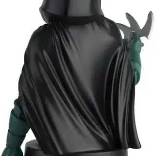 image #2 of פסלי גיבורי העל של DC - רובין מבית Eaglemoss