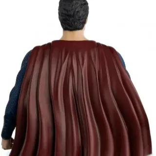 image #2 of פסלי גיבורי העל של DC - סופרמן מבית Eaglemoss
