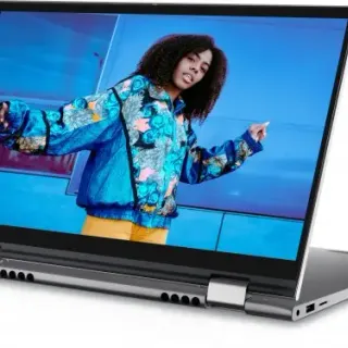 image #11 of מחשב נייד עם מסך מגע Dell Inspiron 14 5000 2-in-1 N5410-7571 / IN-RD33-13028 - צבע כסוף פלטינום