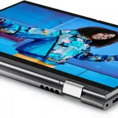 image #12 of מחשב נייד עם מסך מגע Dell Inspiron 14 5000 2-in-1 N5410-7571 / IN-RD33-13028 - צבע כסוף פלטינום