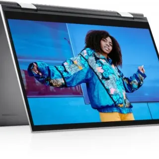 image #14 of מחשב נייד עם מסך מגע Dell Inspiron 14 5000 2-in-1 N5410-7571 / IN-RD33-13028 - צבע כסוף פלטינום