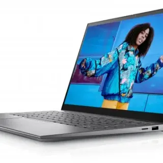 image #15 of מחשב נייד עם מסך מגע Dell Inspiron 14 5000 2-in-1 N5410-7571 / IN-RD33-13028 - צבע כסוף פלטינום