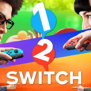 image #1 of משחק 1-2 Switch ל- Nintendo Switch