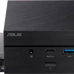image #8 of מחשב מיני Asus PN51 AMD Ryzen 5 5500U PN51-E1-B5154ZD