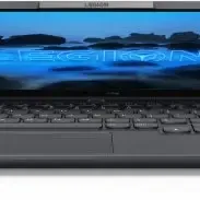 image #10 of מחשב נייד Lenovo Legion S7-15ACH 82K80076IV - צבע אפור
