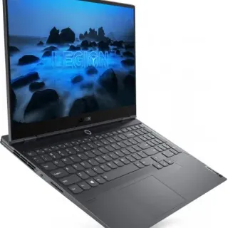 image #16 of מחשב נייד Lenovo Legion S7-15ACH 82K80076IV - צבע אפור