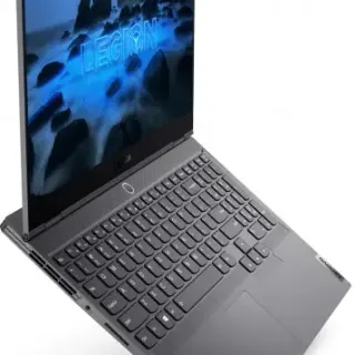 image #5 of מחשב נייד Lenovo Legion S7-15ACH 82K80076IV - צבע אפור