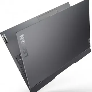image #8 of מחשב נייד Lenovo Legion S7-15ACH 82K80076IV - צבע אפור