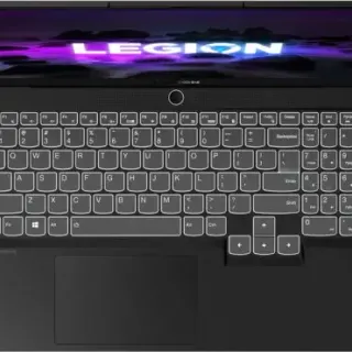image #9 of מחשב נייד Lenovo Legion S7-15ACH 82K80078IV - צבע שחור