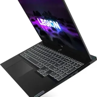 image #8 of מחשב נייד Lenovo Legion S7-15ACH 82K80078IV - צבע שחור