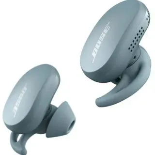 image #1 of אוזניות In-Ear אלחוטיות מבטלות רעשים Bose QuietComfort Earbuds - צבע כחול