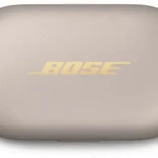 image #3 of אוזניות In-Ear אלחוטיות מבטלות רעשים Bose QuietComfort Earbuds - צבע זהב פודרה 