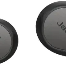 image #0 of מציאון ועודפים - אוזניות Bluetooth אלחוטיות True Wireless עם מיקרופון Jabra Elite 7 Pro - צבע טיטניום / שחור