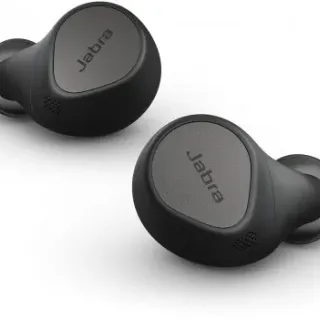 image #24 of מציאון ועודפים - אוזניות Bluetooth אלחוטיות True Wireless עם מיקרופון Jabra Elite 7 Pro - צבע טיטניום / שחור