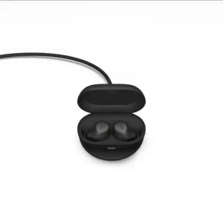 image #27 of מציאון ועודפים - אוזניות Bluetooth אלחוטיות True Wireless עם מיקרופון Jabra Elite 7 Pro - צבע טיטניום / שחור