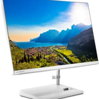 image #3 of מחשב All-in-One ללא מסך מגע Lenovo IdeaCentre 3-24ITL F0G000KRIV - צבע לבן