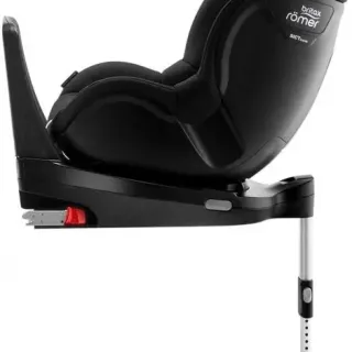 image #12 of מציאון ועודפים - כסא בטיחות מסתובב Britax DualFix i-Size - צבע שחור
