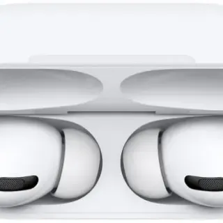 image #3 of אוזניות אלחוטיות Apple AirPods Pro - כולל כיסוי עם טעינה אלחוטית MagSafe 