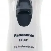 image #0 of מכונת תספורת Panasonic ER-131 - אחריות ע''י חשמל שלום