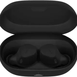 image #2 of אוזניות Bluetooth אלחוטיות True Wireless עם מיקרופון Jabra Elite 7 Active - צבע שחור