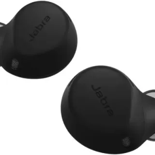 image #3 of אוזניות Bluetooth אלחוטיות True Wireless עם מיקרופון Jabra Elite 7 Active - צבע שחור