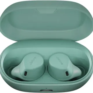 image #3 of אוזניות Bluetooth אלחוטיות True Wireless עם מיקרופון Jabra Elite 7 Active - צבע מנטה