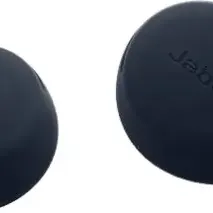 image #0 of אוזניות Bluetooth אלחוטיות True Wireless עם מיקרופון Jabra Elite 7 Active - צבע כחול כהה