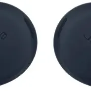 image #3 of אוזניות Bluetooth אלחוטיות True Wireless עם מיקרופון Jabra Elite 7 Active - צבע כחול כהה