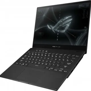 image #10 of מחשב נייד עם מסך מגע Asus ROG Flow X13 GV301QH-K6141R - צבע שחור + כרטיס מסך חיצוני RTX 3080 במתנה