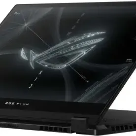 image #21 of מחשב נייד עם מסך מגע Asus ROG Flow X13 GV301QH-K6141R - צבע שחור + כרטיס מסך חיצוני RTX 3080 במתנה