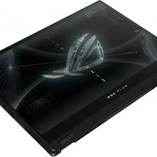 image #26 of מחשב נייד עם מסך מגע Asus ROG Flow X13 GV301QH-K6141R - צבע שחור + כרטיס מסך חיצוני RTX 3080 במתנה