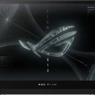 image #27 of מחשב נייד עם מסך מגע Asus ROG Flow X13 GV301QH-K6141R - צבע שחור + כרטיס מסך חיצוני RTX 3080 במתנה