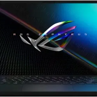 image #2 of מחשב נייד לגיימרים Asus ROG Zephyrus M16 GU603HR-K8038R - צבע שחור