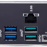 image #1 of לוח אם Asus TUF Gaming Z690-PLUS WIFI D4 LGA1700 Z690 DDR4