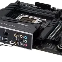 image #4 of לוח אם Asus TUF Gaming Z690-PLUS WIFI D4 LGA1700 Z690 DDR4
