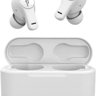 image #0 of אוזניות תוך-אוזן אלחוטיות PistoBuds True Wireless מבית 1More - צבע לבן