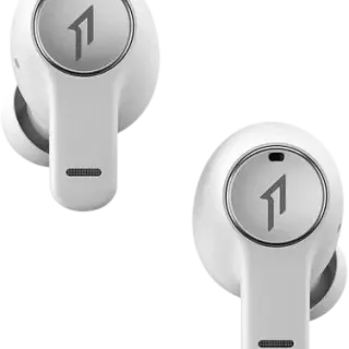 image #1 of אוזניות תוך-אוזן אלחוטיות PistoBuds True Wireless מבית 1More - צבע לבן