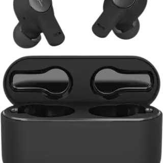 image #0 of אוזניות תוך-אוזן אלחוטיות PistoBuds True Wireless מבית 1More - צבע שחור