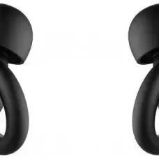image #1 of אוזניות תוך-אוזן אלחוטיות Stylish True Wireless מבית 1More - צבע שחור