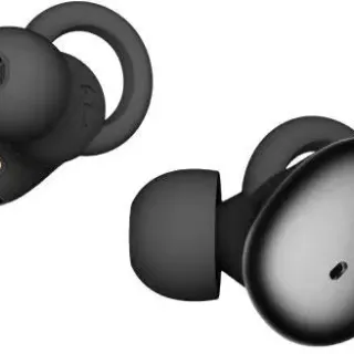 image #2 of אוזניות תוך-אוזן אלחוטיות Stylish True Wireless מבית 1More - צבע שחור