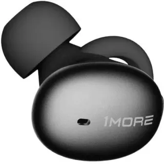 image #3 of אוזניות תוך-אוזן אלחוטיות Stylish True Wireless מבית 1More - צבע שחור
