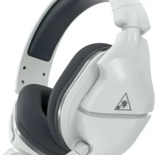 image #2 of אוזניות גיימינג אלחוטיות Turtle Beach Stealth 600 Gen 2 for Xbox - צבע לבן