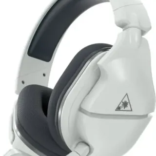 image #4 of אוזניות גיימינג אלחוטיות Turtle Beach Stealth 600 Gen 2 ל-PS4/PS5 - צבע לבן
